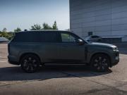 GAC Trumpchi S7 Москва  - изображение 42