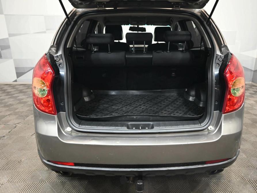 SsangYong Actyon II Екатеринбург  - изображение 6