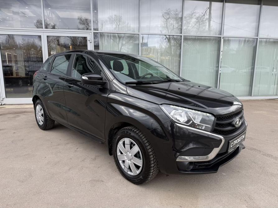 Lada (ВАЗ) XRAY I Воронеж  - изображение 3