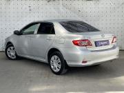 Toyota Corolla X (E140 E150) Рестайлинг Тамбов  - изображение 23