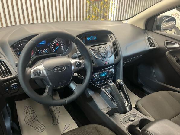 Ford Focus III с пробегом 2012 года, цена 820 000 рублей, 137000 км, седан, Автокод Объявления