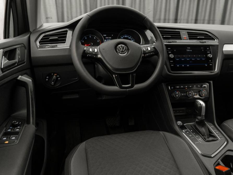 Volkswagen Tiguan II Москва  - изображение 7