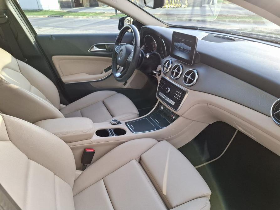 Mercedes-Benz GLA I (X156) Рестайлинг Санкт-Петербург  - изображение 11