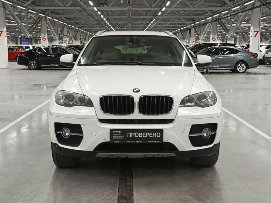 BMW X6 I (E71) Казань  - изображение 2
