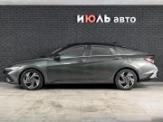 Hyundai Elantra VII (CN7) Рестайлинг Екатеринбург  - изображение 31