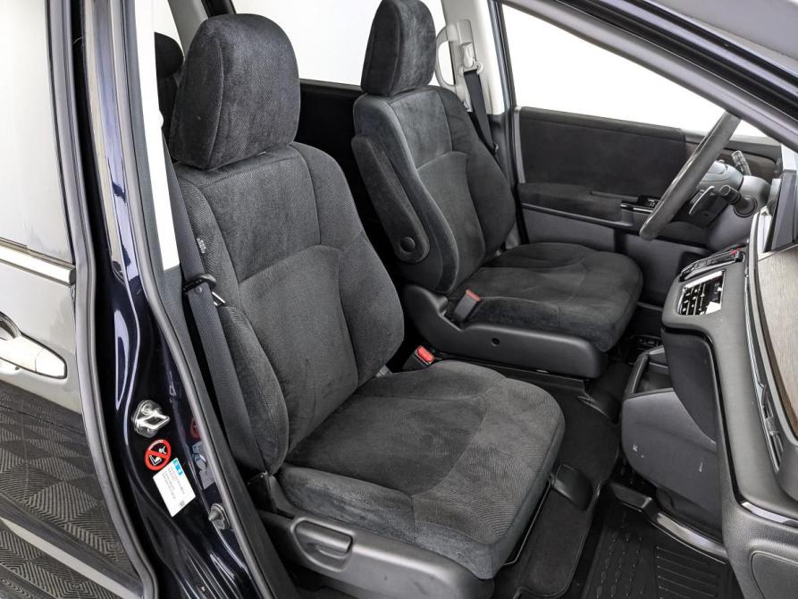Honda Odyssey V Рестайлинг 2 Москва  - изображение 23
