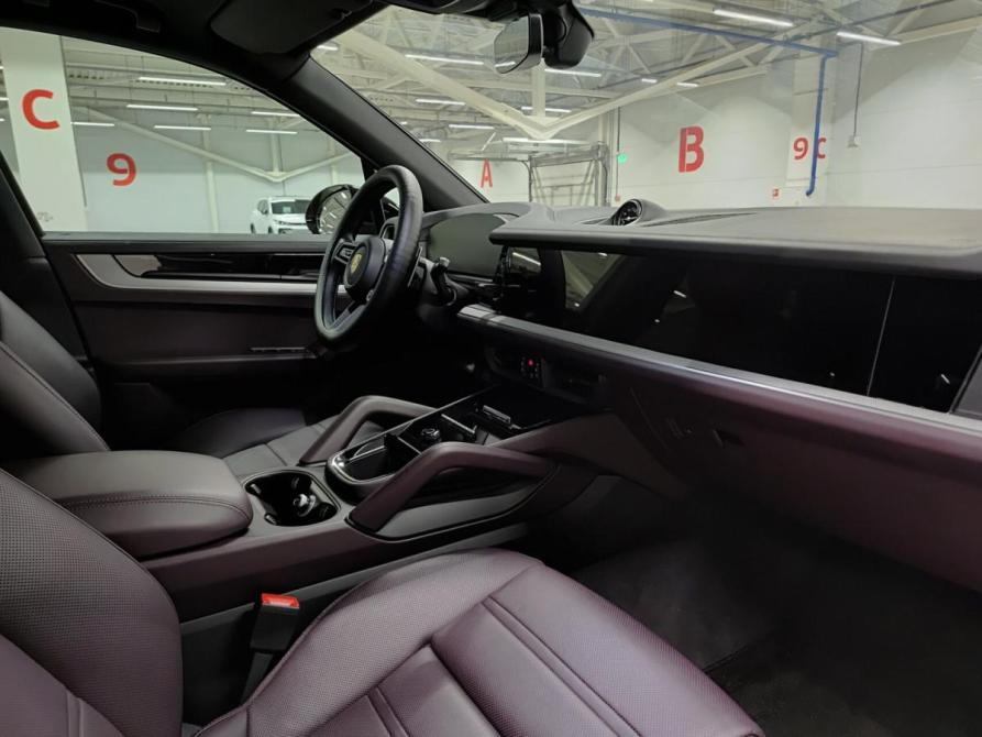 Porsche Cayenne III Рестайлинг Казань  - изображение 13
