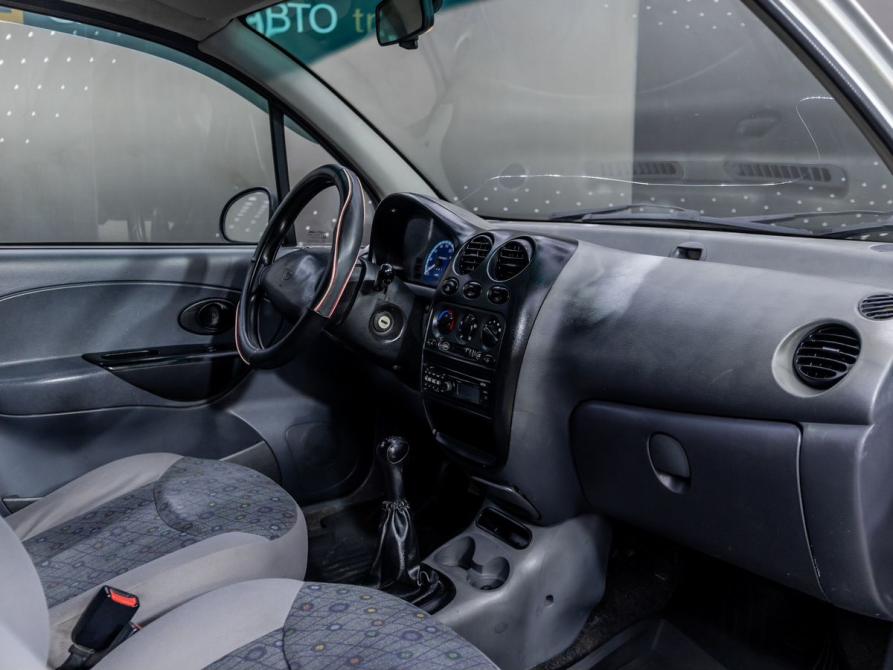 Daewoo Matiz I Рестайлинг Самара  - изображение 15