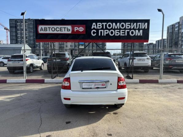 Lada (ВАЗ) Priora I Рестайлинг с пробегом 2013 года, цена 264 000 рублей, 247200 км, хэтчбек, Автокод Объявления
