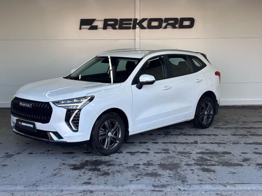 Haval Jolion I Рестайлинг Уфа  - изображение 3