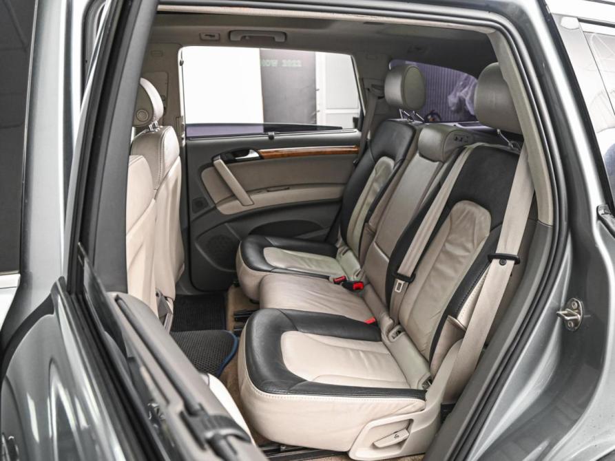 Audi Q7 I (4L) Ставрополь  - изображение 9