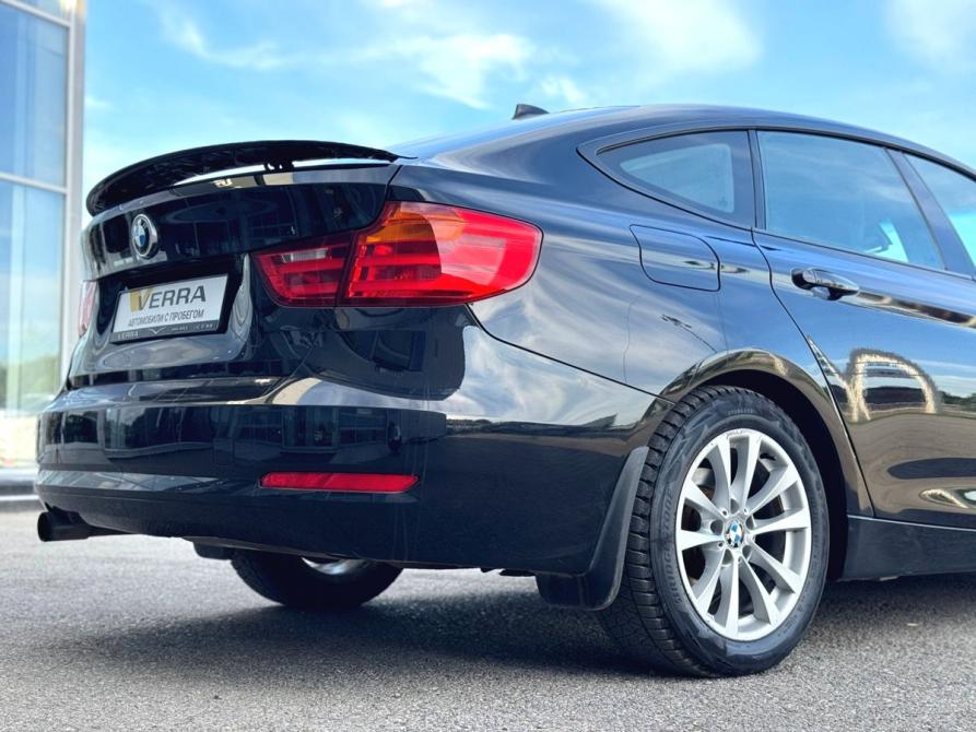 BMW 3 серии VI (F3x) Пермь  - изображение 10