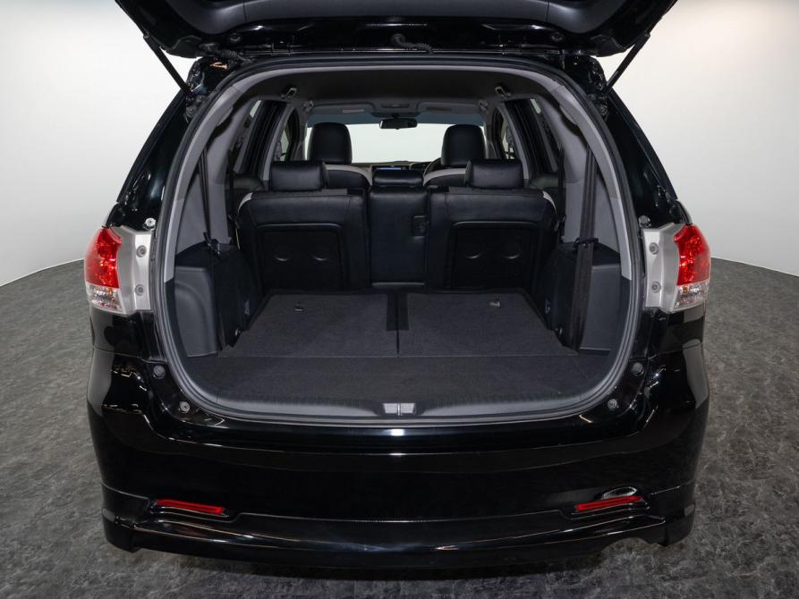 Toyota Wish II Улан-Удэ  - изображение 5