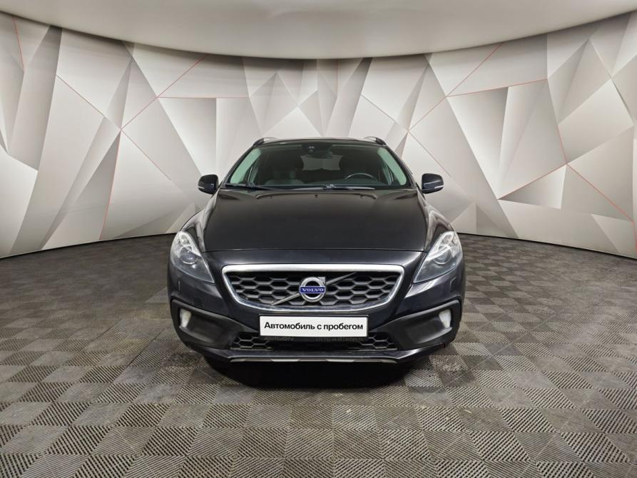 Volvo V40 Cross Country I Москва  - изображение 7