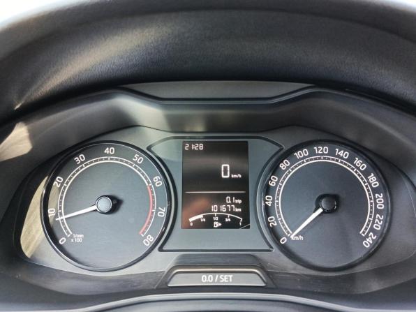 Skoda Rapid II с пробегом 2021 года, цена 1 550 000 рублей, 101676 км, лифтбек, Автокод Объявления