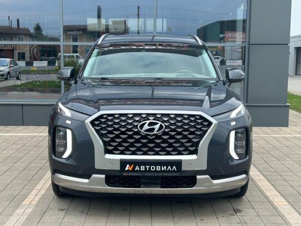 Hyundai Palisade I с пробегом 2021 года, цена 4 300 000 рублей, 91286 км, внедорожник, Автокод Объявления
