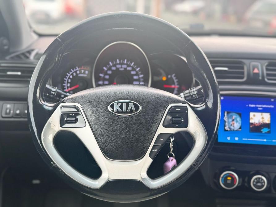 Kia Rio III Рестайлинг Ижевск  - изображение 15