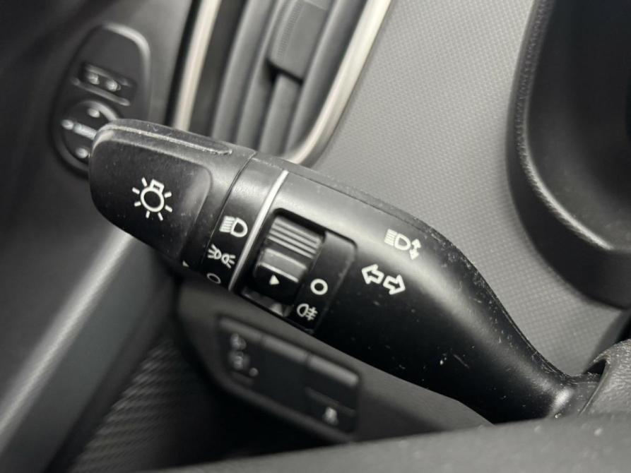 Hyundai Creta I Красноярск  - изображение 15