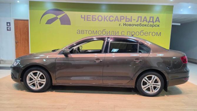Volkswagen Jetta VI с пробегом 2011 года, цена 720 000 рублей, 219314 км, седан, Автокод Объявления