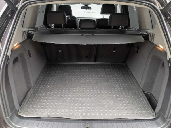 BMW X3 II (F25) Рестайлинг с пробегом 2014 года, цена 1 857 000 рублей, 212562 км, внедорожник, Автокод Объявления