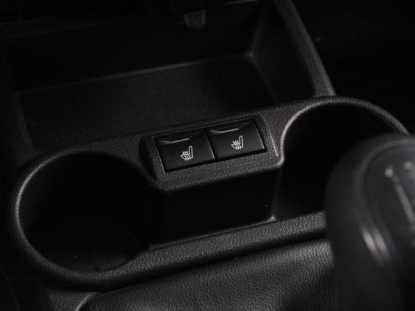 Lada (ВАЗ) Granta I Рестайлинг с пробегом 2018 года, цена 722 000 рублей, 52162 км, лифтбек, Автокод Объявления