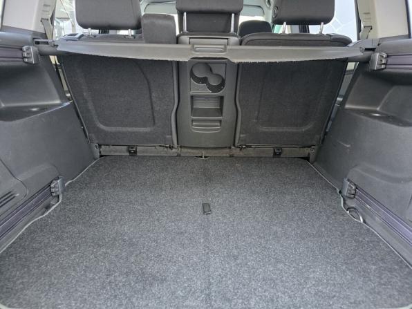 Opel Zafira B Рестайлинг с пробегом 2012 года, цена 680 000 рублей, 204700 км, компактвэн, Автокод Объявления