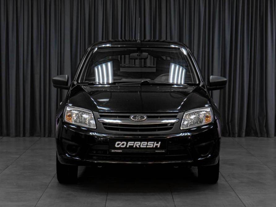 Lada (ВАЗ) Granta I Тюмень  - изображение 3