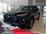 Toyota RAV4 V (XA50) Москва  - изображение 19