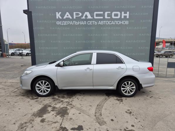 Toyota Corolla X (E140 E150) Рестайлинг с пробегом 2011 года, цена 980 000 рублей, 151334 км, седан, Автокод Объявления