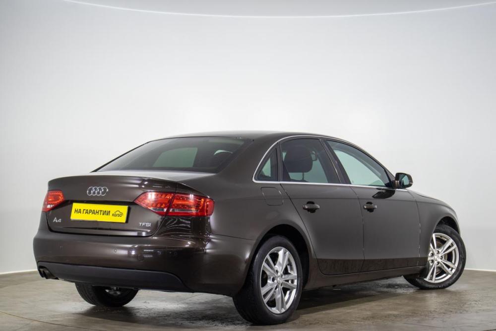 Audi A4 IV (B8) Оренбург  - изображение 5