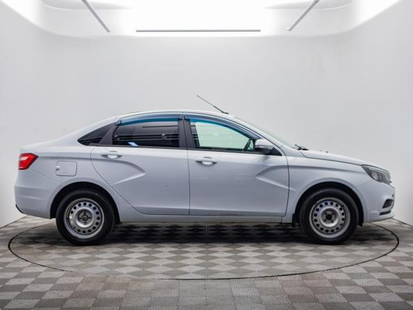 Lada (ВАЗ) Vesta I с пробегом 2016 года, цена 670 000 рублей, 150180 км, седан, Автокод Объявления