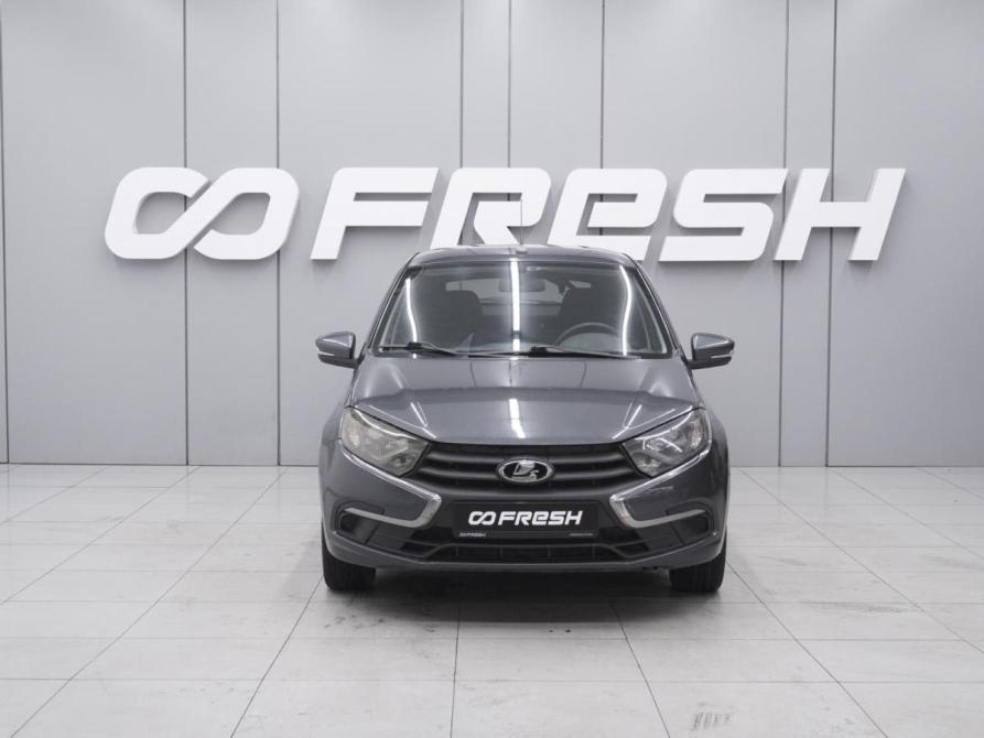 Lada (ВАЗ) Granta I Рестайлинг Ростов-на-Дону  - изображение 3