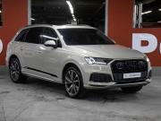 Audi Q7 II (4M) Рестайлинг Москва  - изображение 31