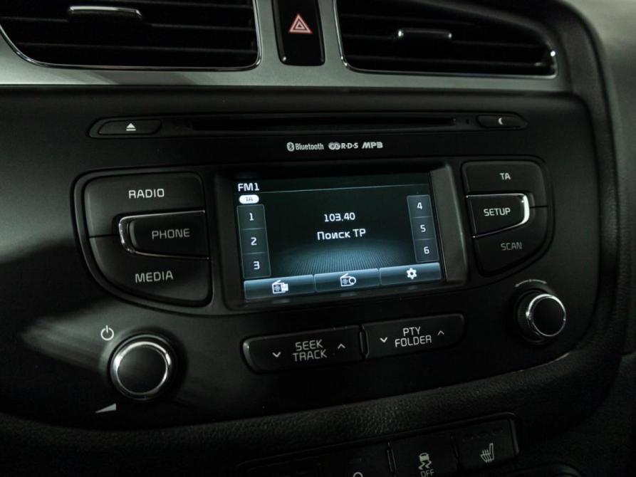 Kia Ceed II Санкт-Петербург  - изображение 16