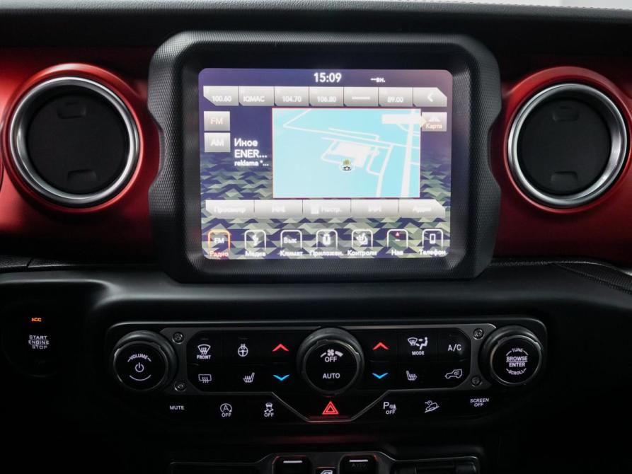 Jeep Wrangler IV (JL) Ульяновск  - изображение 19