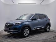 Chery Tiggo 4 I Рестайлинг Москва  - изображение 19
