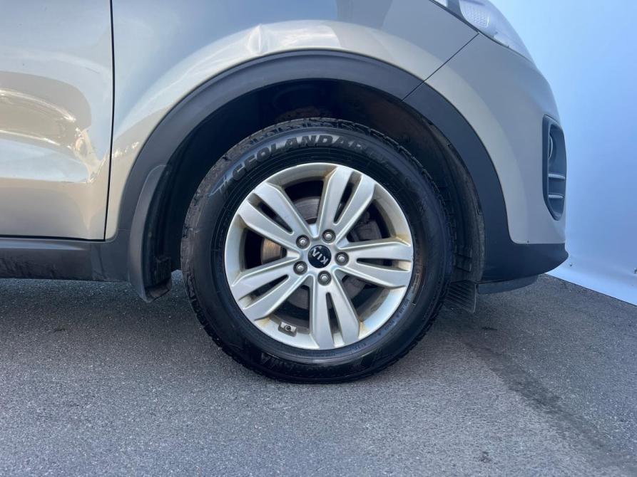 Kia Sportage IV Санкт-Петербург  - изображение 26
