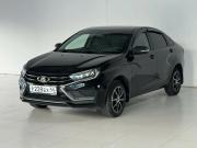 Lada (ВАЗ) Vesta I Рестайлинг (NG) Кострома  - изображение 17