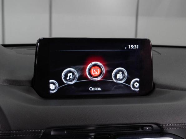 Mazda CX-5 II с пробегом 2021 года, цена 7 300 000 рублей, 18322 км, внедорожник, Автокод Объявления
