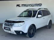 Subaru Forester III Рестайлинг Уфа  - изображение 25