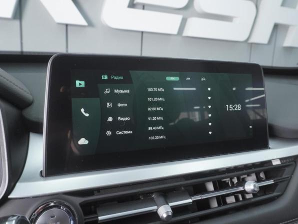 Chery Tiggo 7 Pro I с пробегом 2020 года, цена 1 790 000 рублей, 46399 км, внедорожник, Автокод Объявления