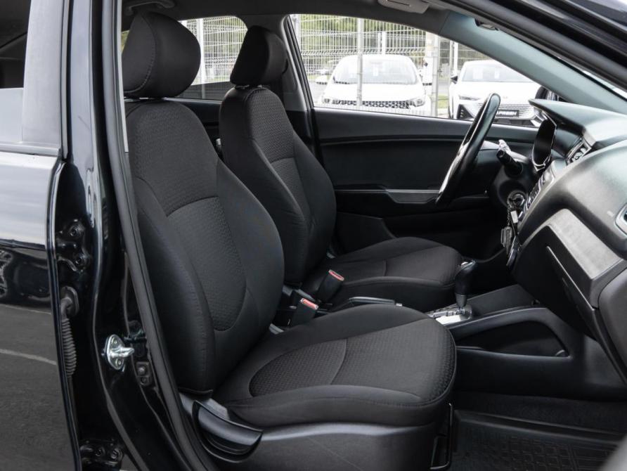 Kia Rio III Рестайлинг Волгоград  - изображение 8