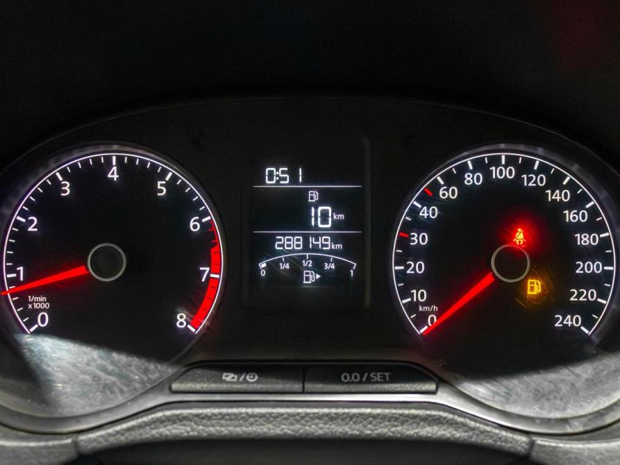 Volkswagen Polo V Екатеринбург  - изображение 17