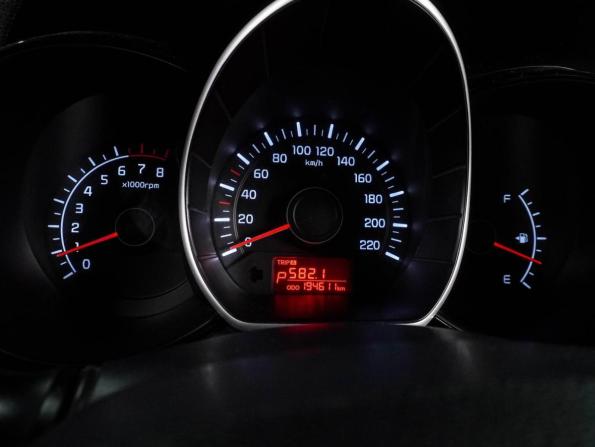 Kia Rio III с пробегом 2012 года, цена 799 000 рублей, 194611 км, хэтчбек, Автокод Объявления
