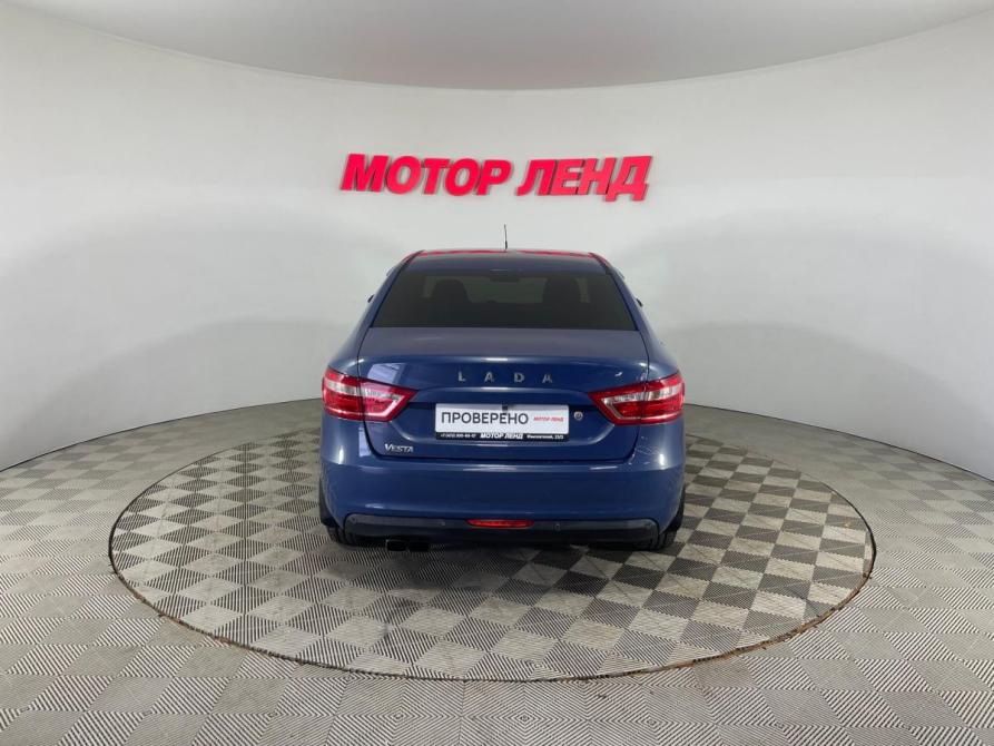 Lada (ВАЗ) Vesta I Воронеж  - изображение 5