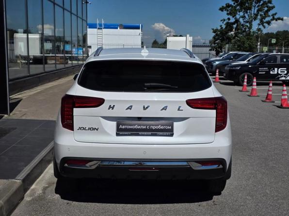 Haval Jolion I с пробегом 2023 года, цена 1 650 000 рублей, 57757 км, внедорожник, Автокод Объявления