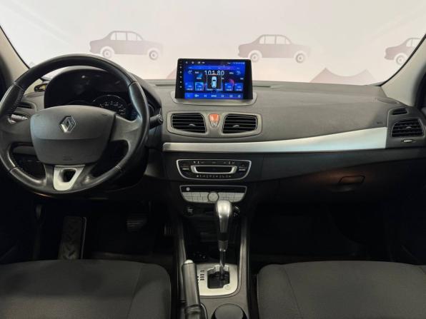 Renault Fluence I с пробегом 2011 года, цена 635 000 рублей, 216042 км, седан, Автокод Объявления