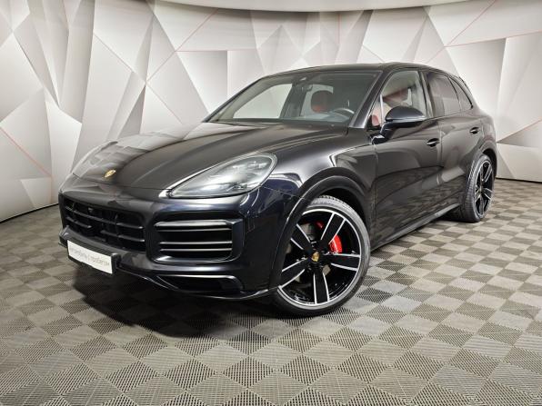 Porsche Cayenne III с пробегом 2018 года, цена 7 300 000 рублей, 67072 км, внедорожник, Автокод Объявления