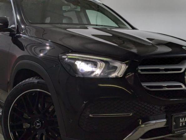 Mercedes-Benz GLE II (V167) с пробегом 2020 года, цена 4 995 000 рублей, 140753 км, внедорожник, Автокод Объявления