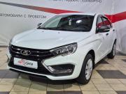 Lada (ВАЗ) Vesta I Рестайлинг (NG) Воронеж  - изображение 26